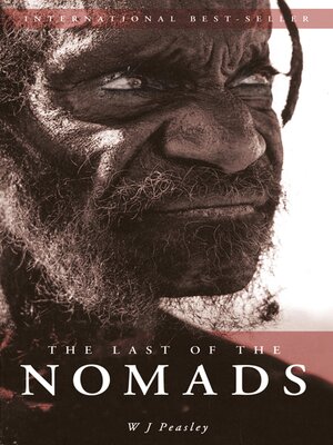 cover image of Last of the Nomads